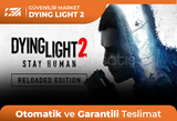 Dying Light 2