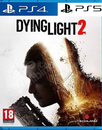 DYİNG LİGHT 2 PS4-5 +ANINDA TESLİMAT