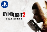 DYİNG LİGHT 2 PS4-PS5 - %100 MEMNUNİYET