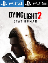 Dying Light 2 | PS4 - PS5 