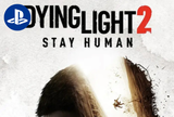 Dying Light 2 PS4-PS5 - HIZLI TESLİMAT