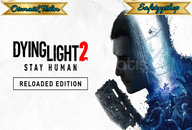 ☘️Dying Light 2 Reloaded Edition☘️