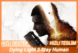 Dying Light 2 Stay Human