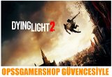 Dying Light 2 Stay Human+GFN DESTEKLİ 