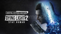 ☘️ Dying Light 2: Stay Human Digital Extras 