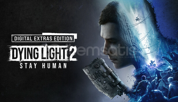 ☘️ Dying Light 2: Stay Human Digital Extras ☘️ Dying Light 2: Stay Human Digital Extras