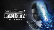 Dying Light 2 Stay Human Digital Extras Edition