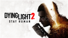 Dying Light 2 Stay Human + Garanti