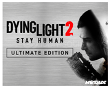 Dying Light 2: Stay Human + Garanti