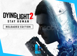 Dying Light 2 Stay Human + Garanti