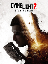 Dying Light 2 Stay Human + GFN DESTEKLİ