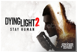 Dying Light 2 Stay Human + GFN DESTEKLİ