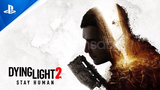 DYING LIGHT 2 STAY HUMAN - PS4 / PS5