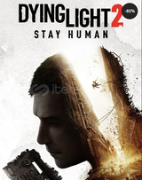 Dying Light 2 Stay Human PS4 – PS5