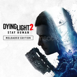 DYING LIGHT 2 STAY HUMAN PS4/PS5+GARANTI