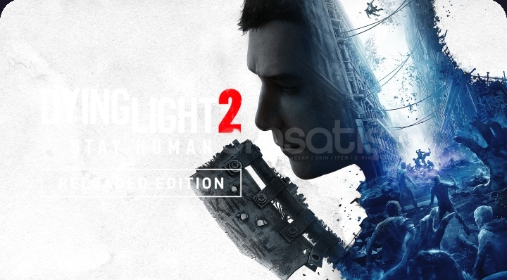 DYING LIGHT 2 STAY HUMAN PS4/PS5+GARANTI DYING LIGHT 2 STAY HUMAN PS4/PS5+GARANTI