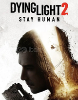 DYİNG LİGHT 2 STAY HUMAN PS4-PS5 SINIRSIZ 