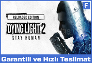 Dying Light 2 Stay Human: Reloaded Edition