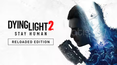 ⭐Dying light 2 stay human Reloaded + Garanti⭐