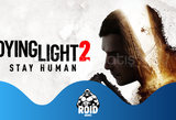 Dying Light 2 Steam Hesabı