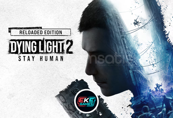 Dying Light 2 Steam Hesabı Dying Light 2 Steam Hesabı