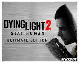Dying Light 2 Ultimate Edition + PS4/PS5