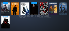 Dying Light 2 + World War Z Kişisel Hesap