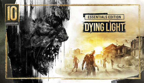 ⭐Dying Light⭐ +GARANTİ✅ ⭐Dying Light⭐ +GARANTİ✅