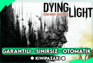 DYING LIGHT 