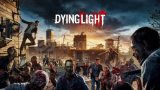 ⭐Dying Light+[Hızlı Teslimat]⭐