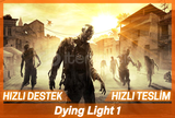 Dying Light Definitive Edition
