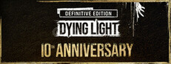 Dying Light Definitive Edition + Garanti