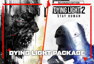 ⭐DYİNG LİGHT+DYİNG LİGHT 2+GARANTİ⭐