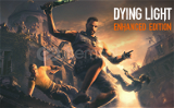 Dying Light Enhanced Edition + Mail