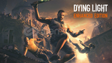 Dying Light Enhanced Edition Steam Hesap