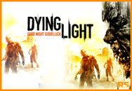 Dying Light + Garanti