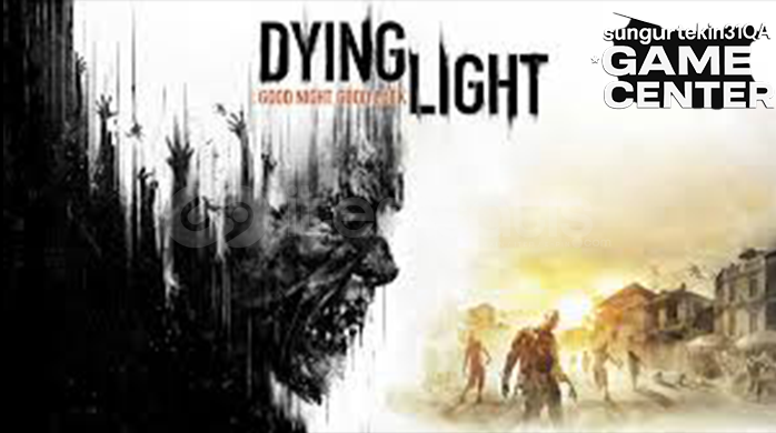 ⭐DYİNG LİGHT + Garanti ⭐DYİNG LİGHT + Garanti