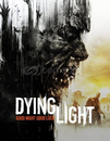Dying Light+Garanti