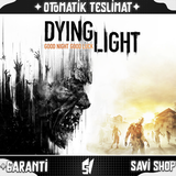 DYİNG LİGHT + GARANTİ