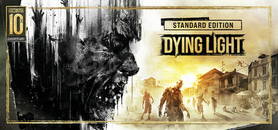 Dying Light + Garanti