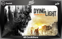 ⭐Dying Light + Garanti⭐