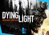 Dying Light + Garanti