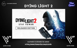 ⭐️Dying Light 2⭐️+ Garanti