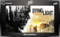 ⭐Dying Light + Garanti⭐