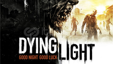 ⭐Dying Light + Garanti