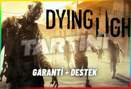 ⭐Dying Light⭐GARANTİ+DESTEK⭐