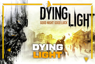 ⭐DYING LIGHT+GARANTİ+DESTEK⭐