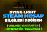 Dying Light + Online | Herşeyi Değişen