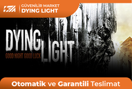 Dying Light