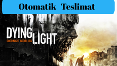⭐Dying Light⭐